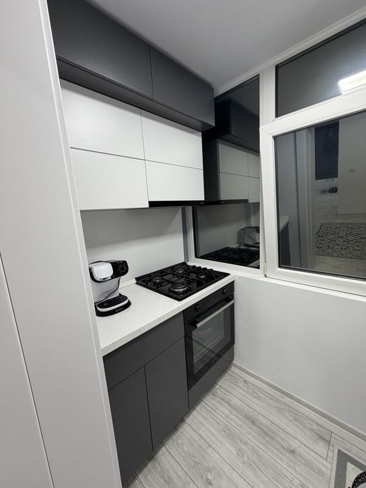 Apartament  2 camere Curtea de Arges