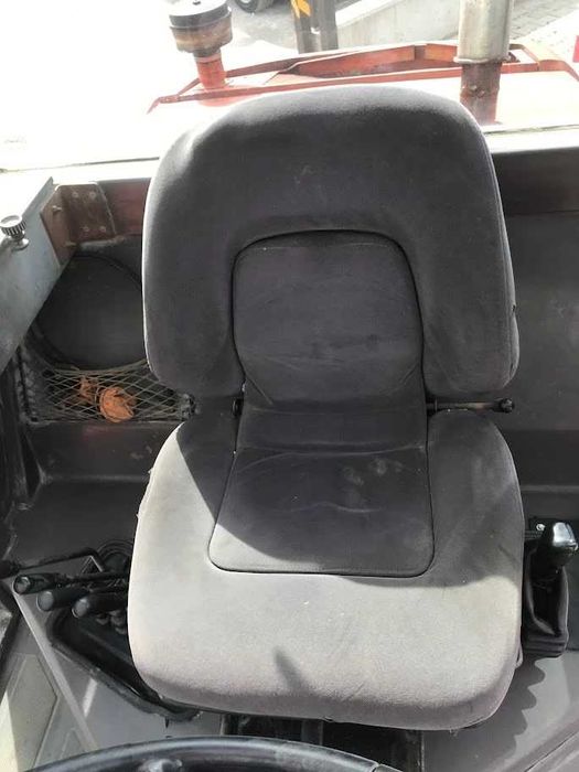 Мотокар Manitou MC50 5000кг