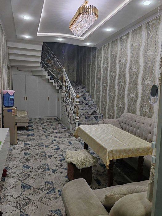 Продаётся коттедж