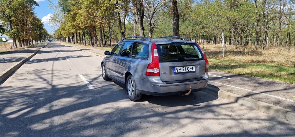 Vând Volvo V50 diesel