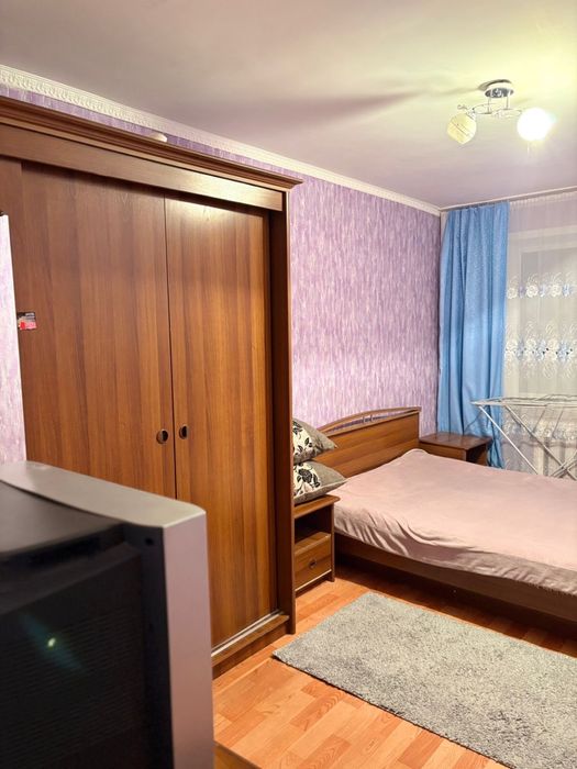 Сдам 3 ком квартиру