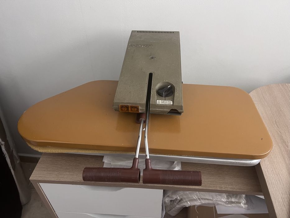 Предс за гладене на дрехи