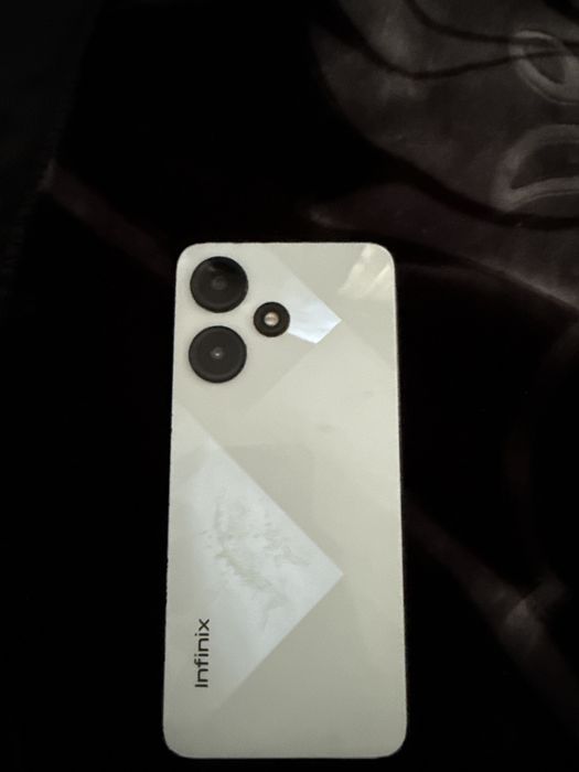 Infinix 40 i srochna soqa kere sotaman