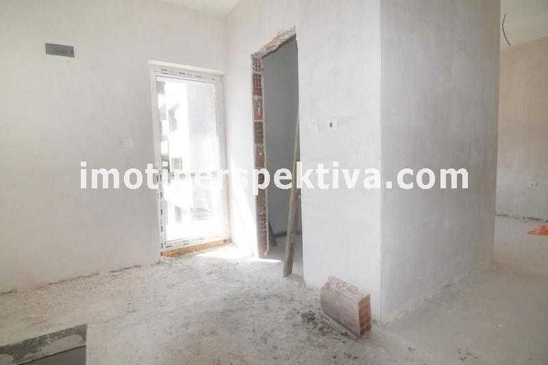 реф.14161 Чисто нова къща в с. Първенец!