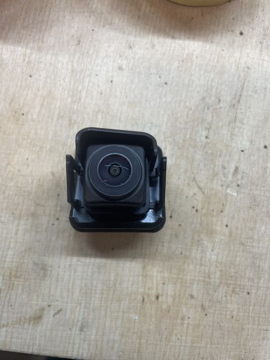 Camera mers inapoi noua OEM Duster ph2