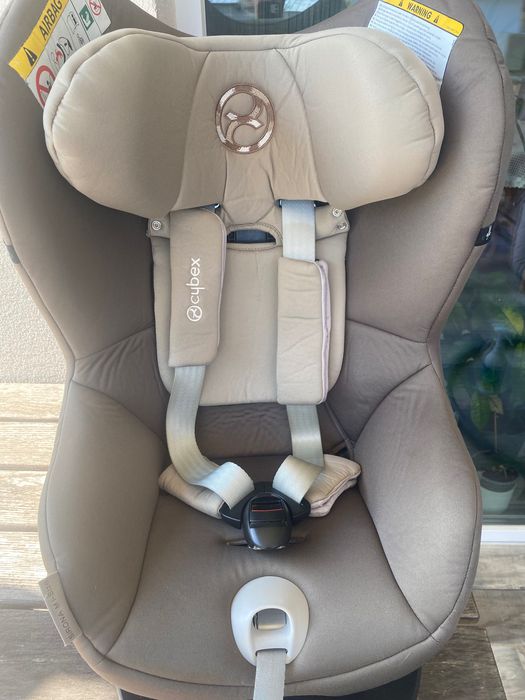 Столче за кола Cybex Sirona M i- size