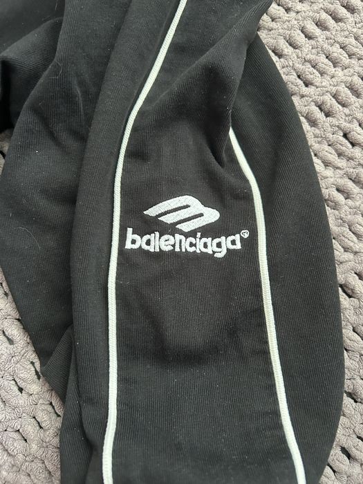 Лонгслив balenciaga