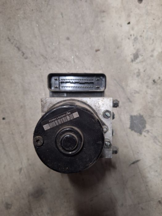 Abs модул Volkswagen Golf 4 / Фолксваген Голф 4