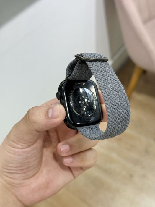i watch 11/46 mm 5kun ishlagan 3oy Garantiya