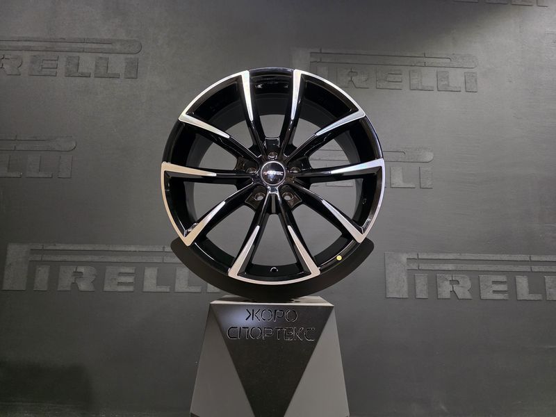 18цола 5х112 Vw Audi Mercedes BMW 5x112