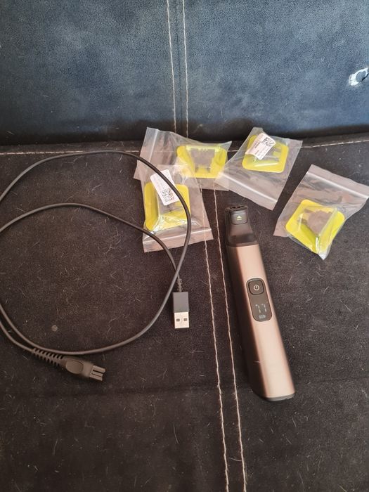 Philips самобръсначка