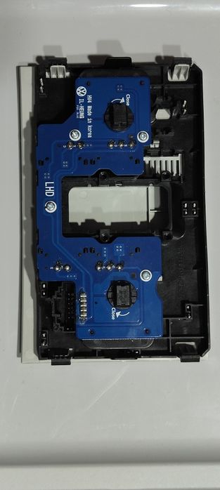 VW. 5G1-947-105-P-DYS Lampă de plafon pentru VW GOLF VII