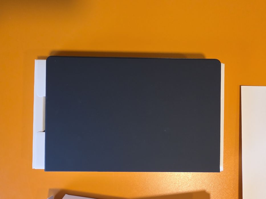 Husa Book Cover Keyboard AI, Samsung Galaxy Tab S10/S10FE/S9  open box