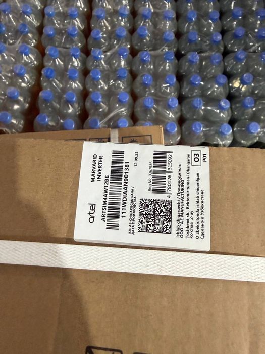 Artel,AUFIT Kondisonerlari