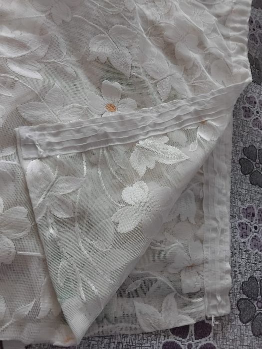 Срочно продается тюль