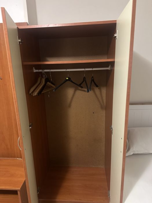 Гсрдероб за хотел