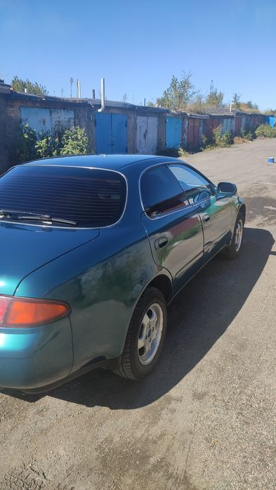 Продам Toyota sprinter Mariano