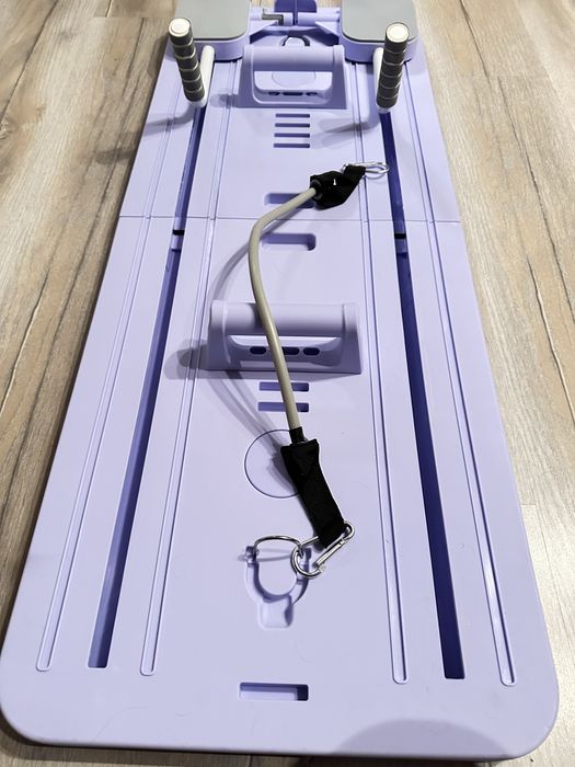 Placa de Pilates board