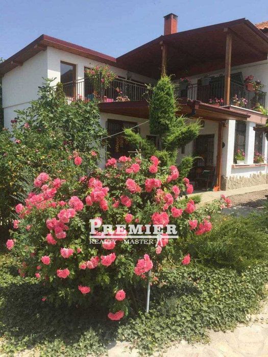Продава се Къща в с. Оризаре, Област Бургас - 242 кв.м за 369 €/кв.м - Снимка #12