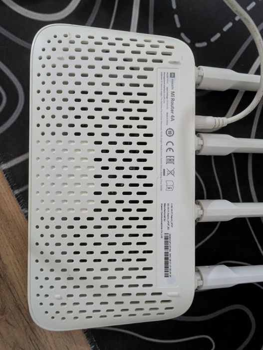 Роутеры для wifi