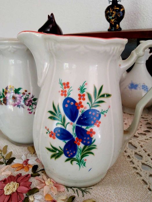 Стари български кани!