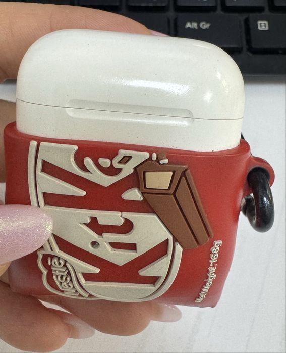 Кейс от наушников