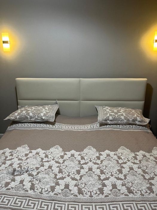 Продам двухспальный кровать