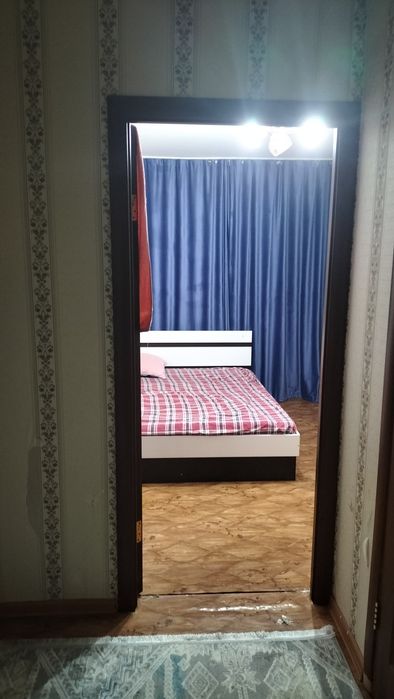 Продам 2-х.кв на 2-м этаже