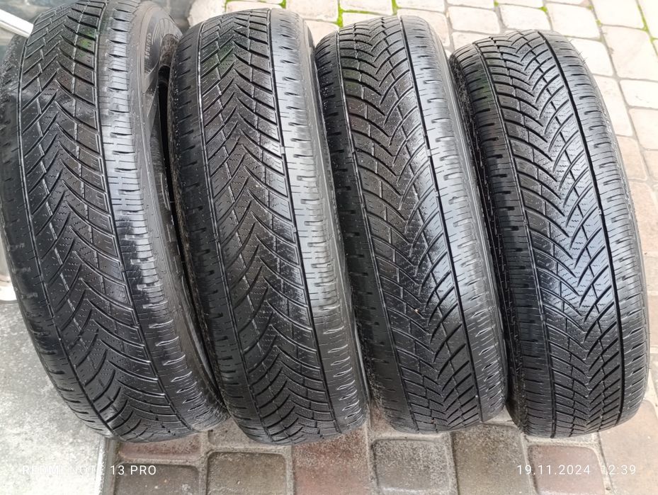 Балон размер 13/4 шт 175*70