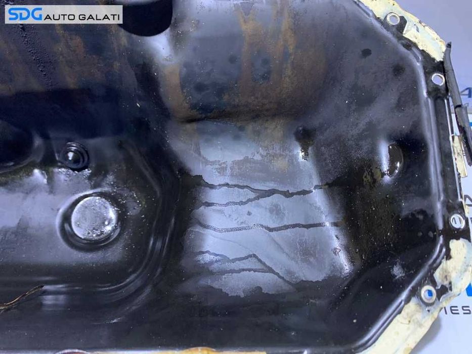 Baie Ulei VW Polo 6N 1.0 AER ALL ALD AUC 1995 - 2002 030103601M / 030103601J / 030 103 601 M / 030 103 601 J