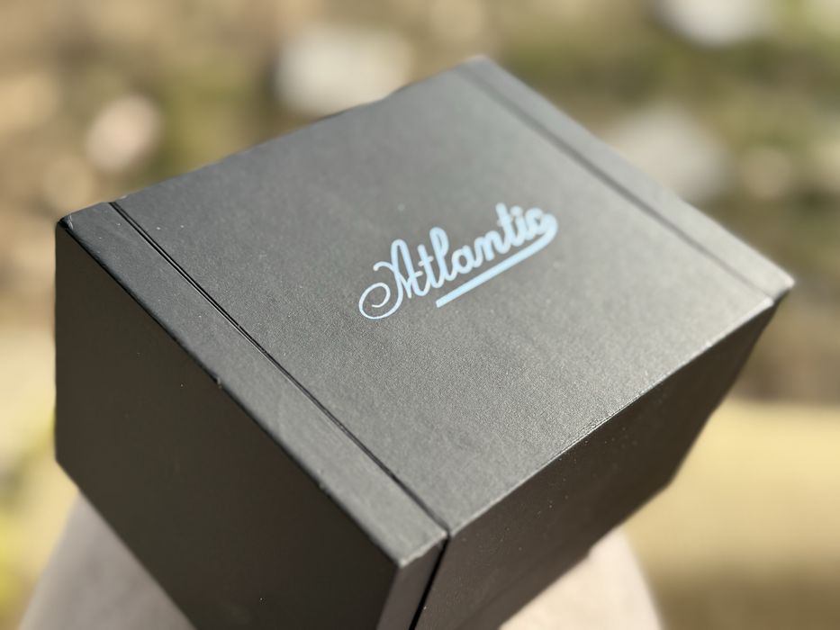 Ceas Atlantic Sealine Colection