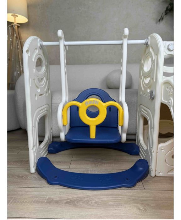 Горка детская. Б/У.