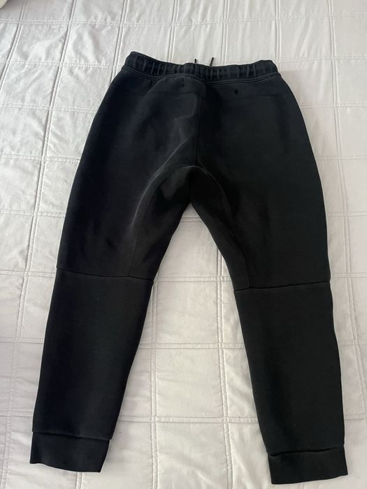 Nike tech fleece