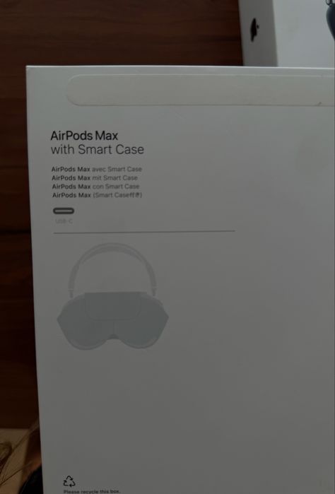 Apple AirPods Max 2 оригинал