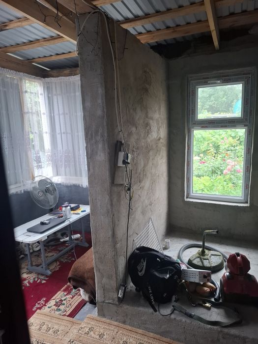 Продам дом в Каргалы( Фабричный). Срочно