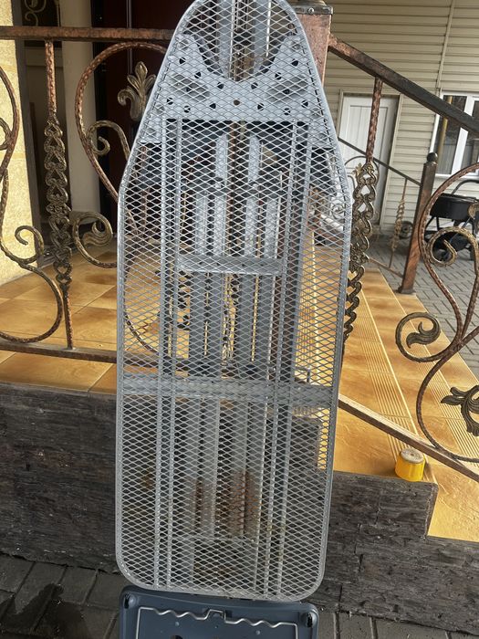 Продам гладильную доску