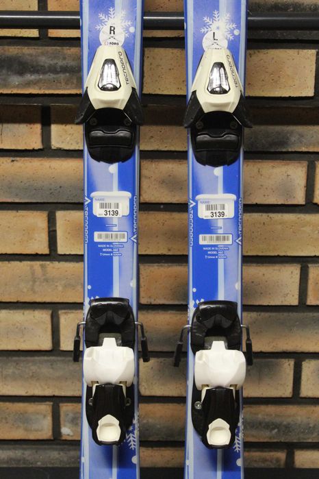 Schiuri copii Tecno Pro Skitty 110cm cod:090