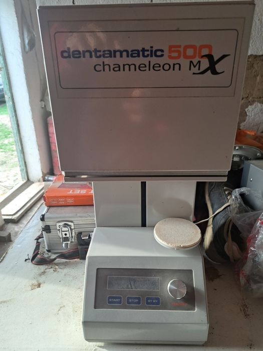 Керамический печь зуботехнический