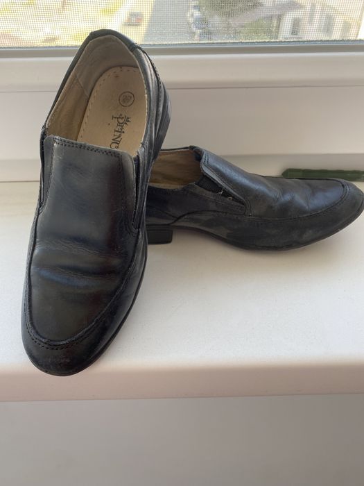 Обувь на мальчика