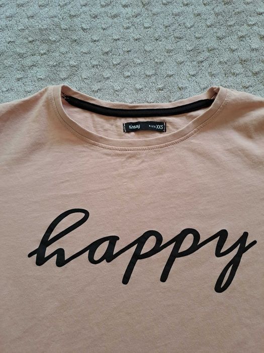 Дамска тениска XXS