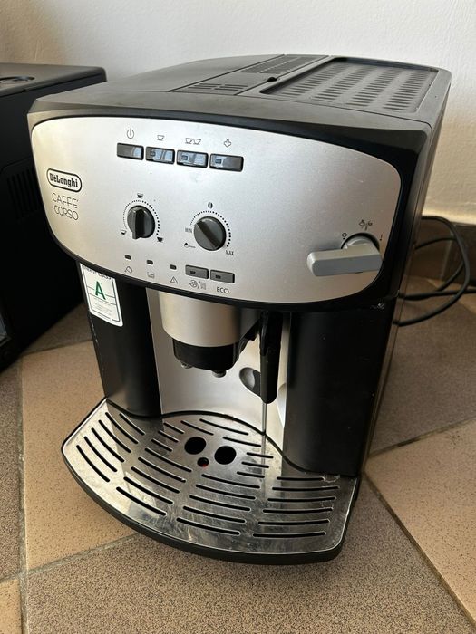 Espressor Melita, Delonghi ,