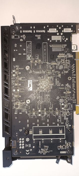 Продам видеокарту рх570 4гб