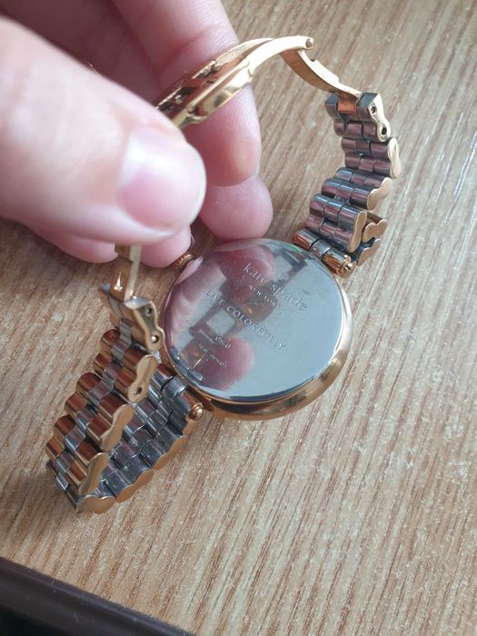 Ceas dama Kate Spade model Holland