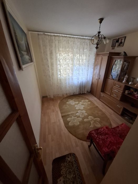 Apartament cu 2 camere D Dacia