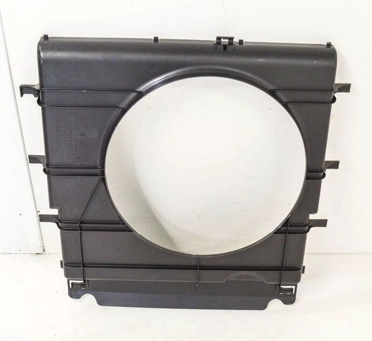 Carcasă  Ventilator Sprinter 2006 - 2009 Euro 4 Difuzor Radiator NOU Toata Gama Difuzoare In Stoc