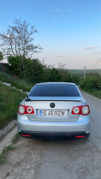VOLKSWAGEN Jetta 2007 — imagine 2