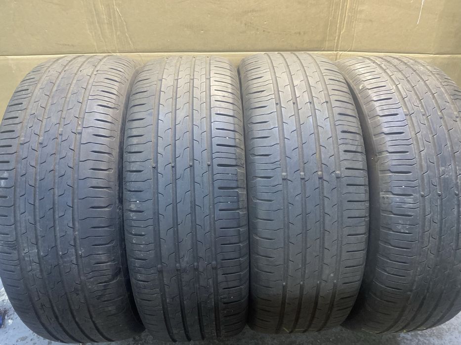 Anvelope vara 205/60R16 Continental Premium Contact 5 96V XL (*)