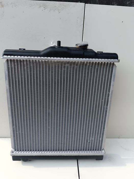Радиатор охлаждения Honda Civic EK3