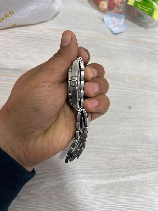 Soat shvetsariyskie mexanika