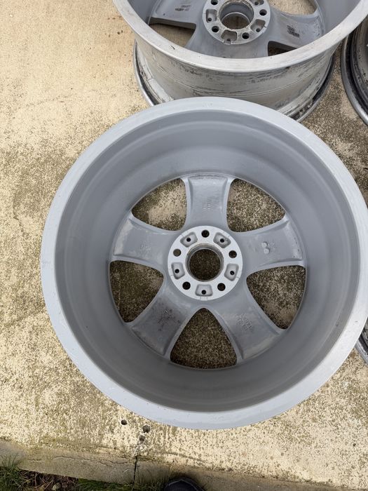 Джанти бмв х6/х5